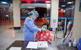 [ẢNH] Những quan niệm sai lầm về dịch viêm phổi do virus corona